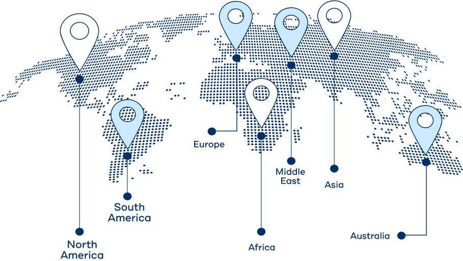 World Map